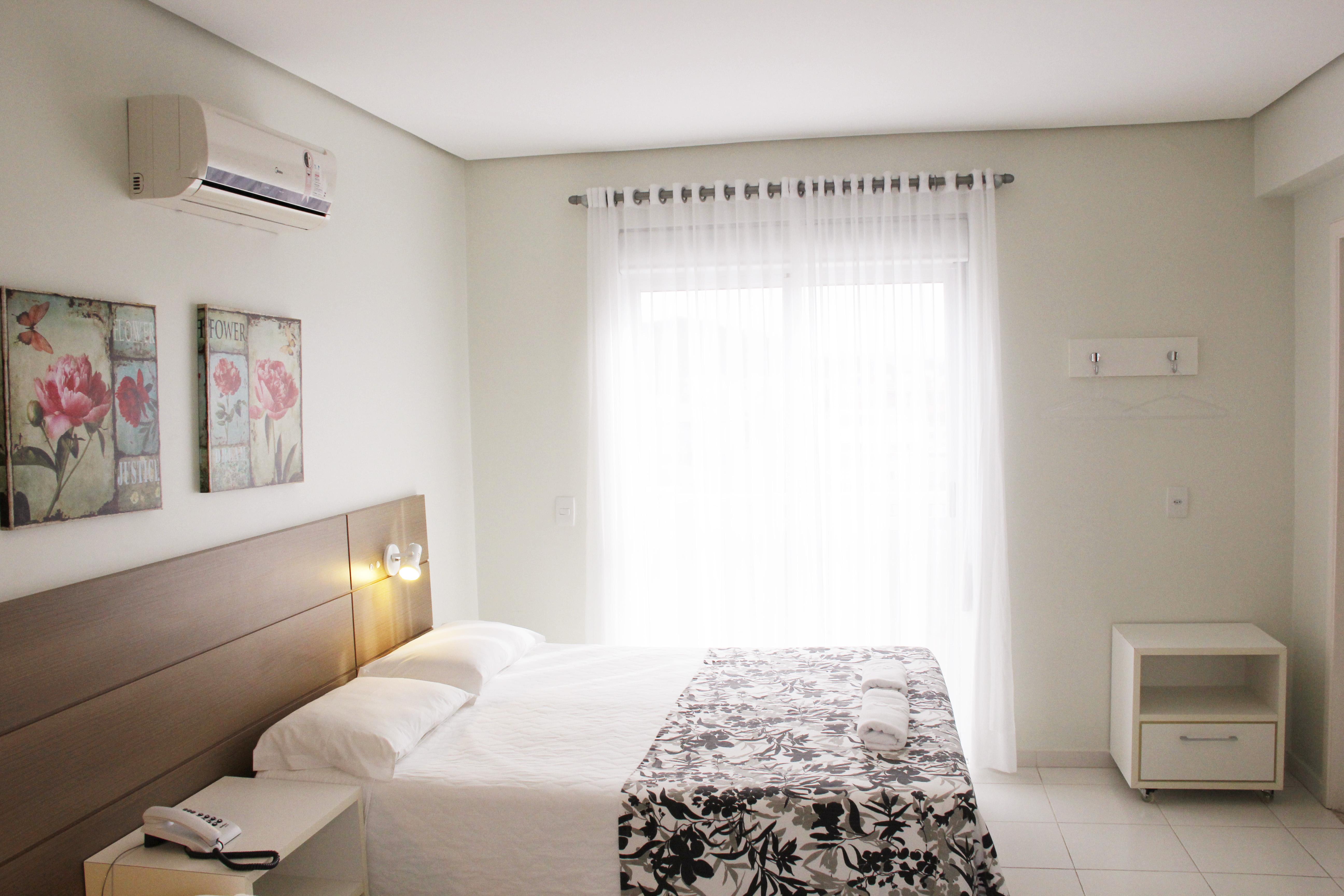 Hotel Porto Madero ฟลอเรียนอโปลิส ภายนอก รูปภาพ