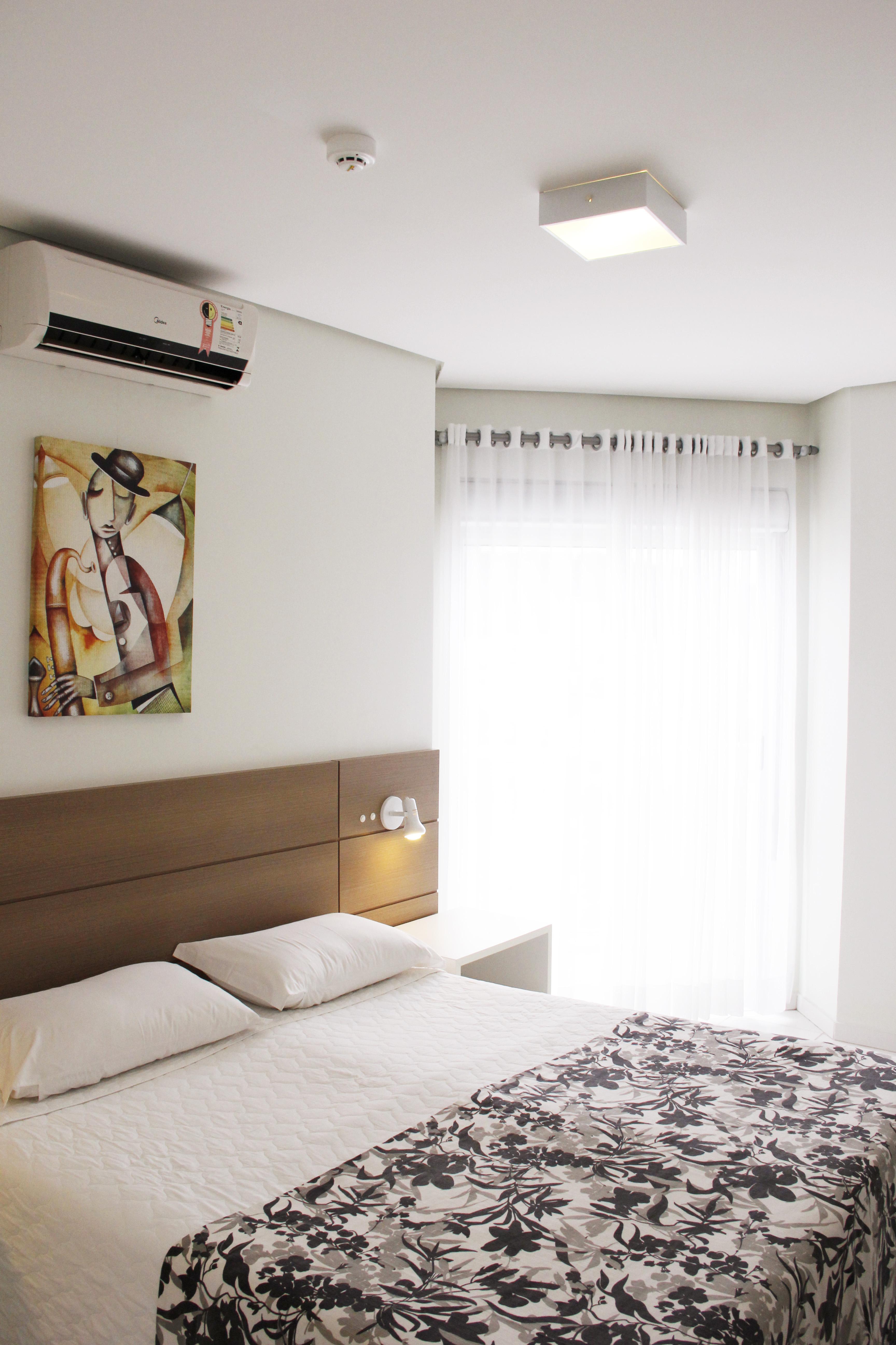 Hotel Porto Madero ฟลอเรียนอโปลิส ภายนอก รูปภาพ