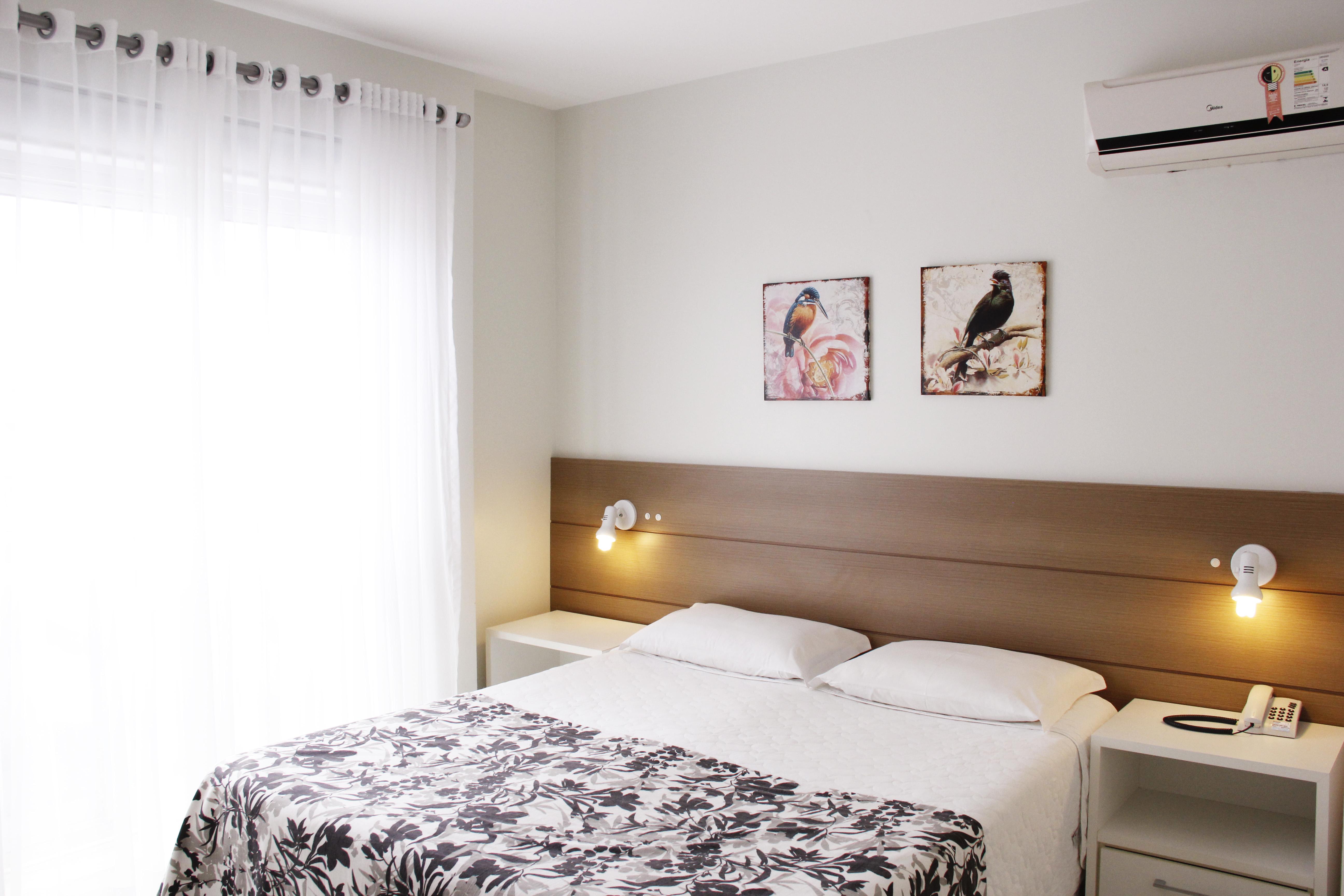 Hotel Porto Madero ฟลอเรียนอโปลิส ภายนอก รูปภาพ