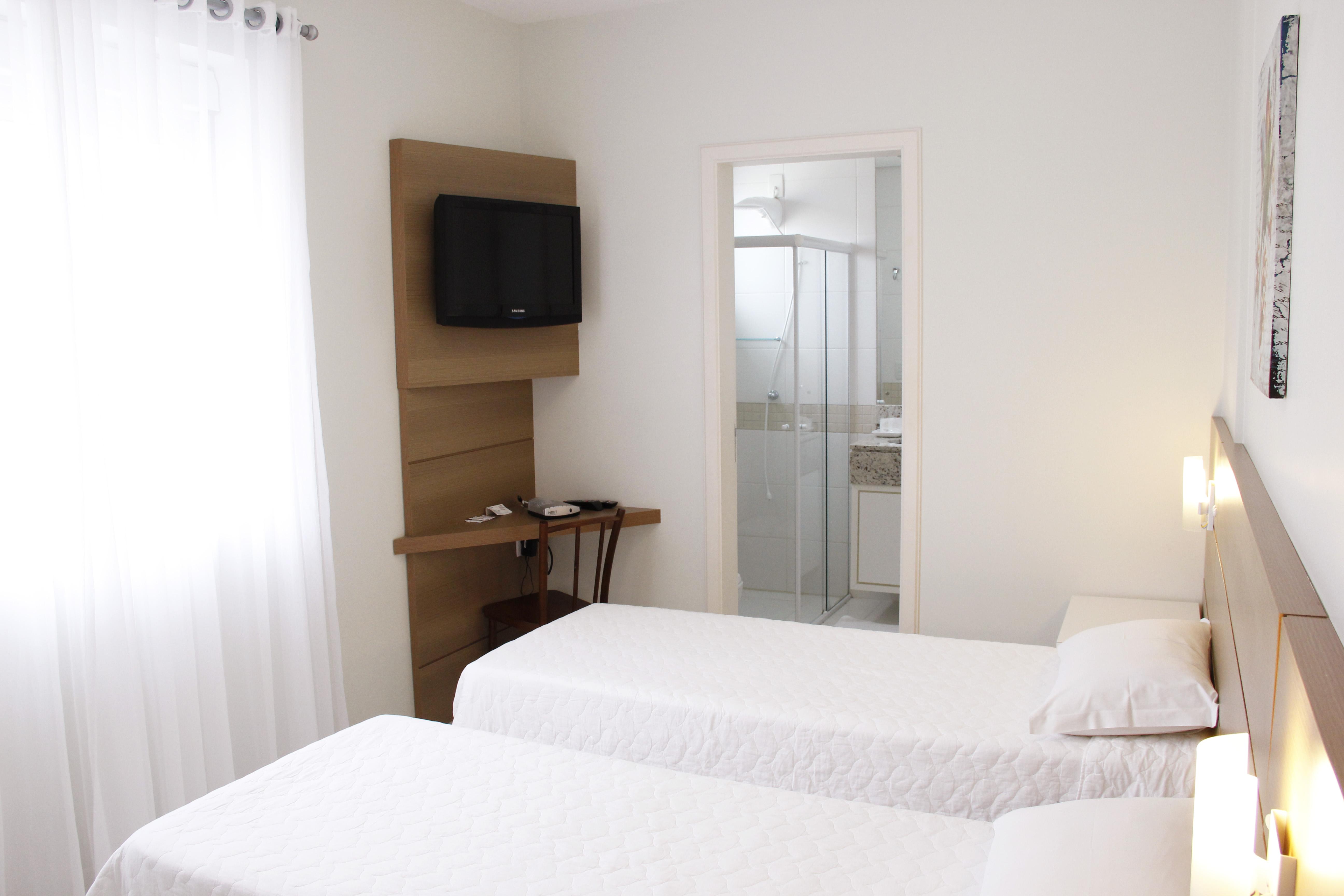 Hotel Porto Madero ฟลอเรียนอโปลิส ภายนอก รูปภาพ