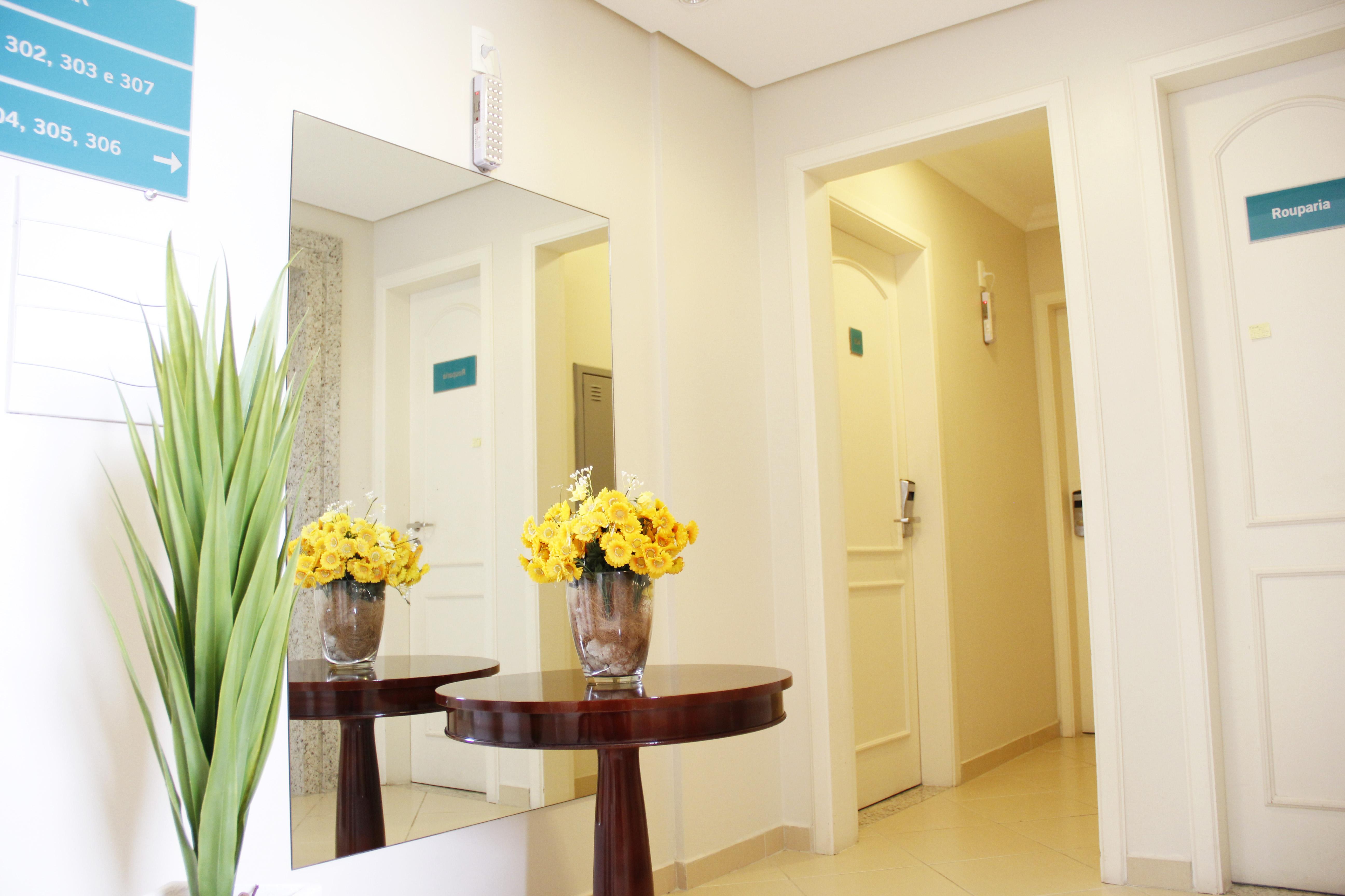 Hotel Porto Madero ฟลอเรียนอโปลิส ภายนอก รูปภาพ