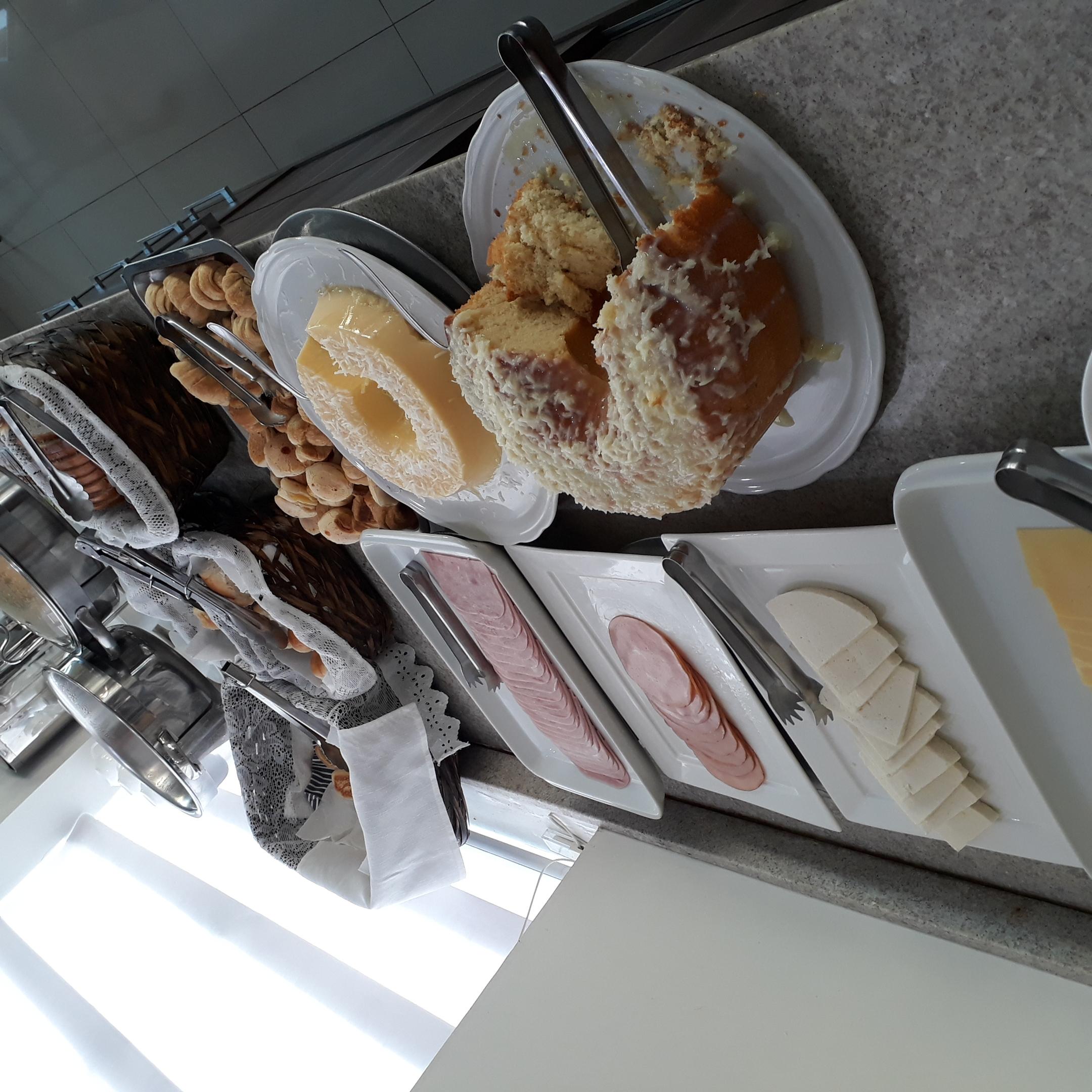 Hotel Porto Madero ฟลอเรียนอโปลิส ภายนอก รูปภาพ